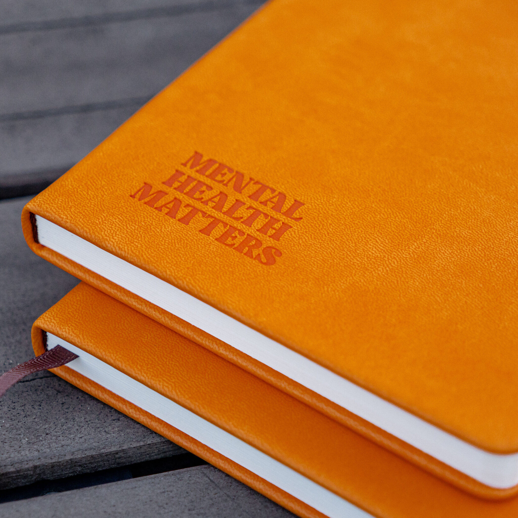 Mind HK “Mental Health Matters” Journal - MIND HK